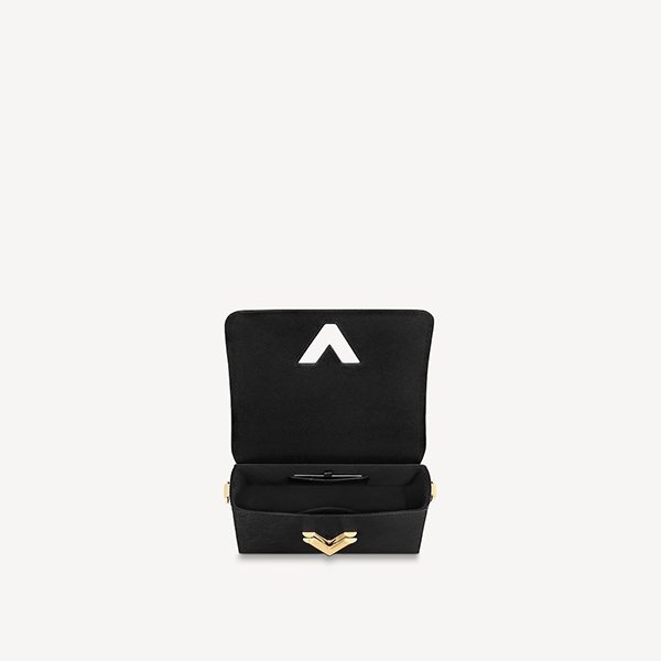 【関税込新作】ルイヴィトン ツイスト偽物 MM M58568